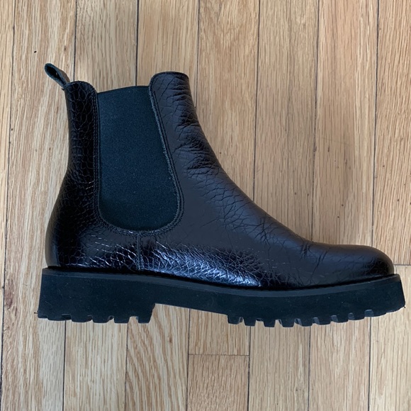 Andre Assous booties - Picture 3 of 9